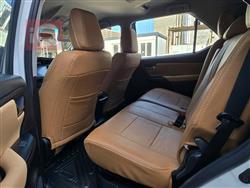 تۆیۆتا فۆرچێنەر